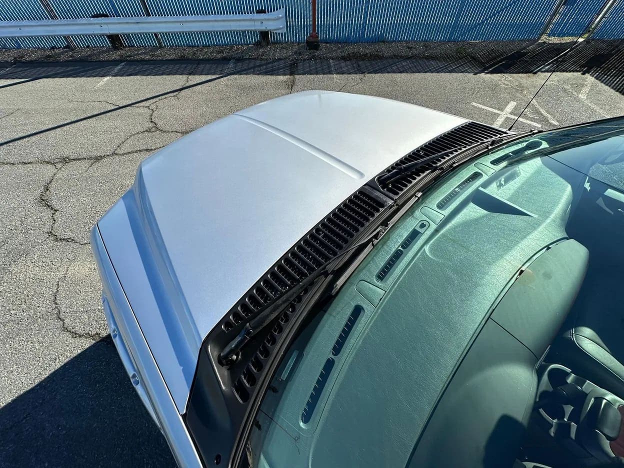 2006 Ford F-250 Super Duty Lariat, view