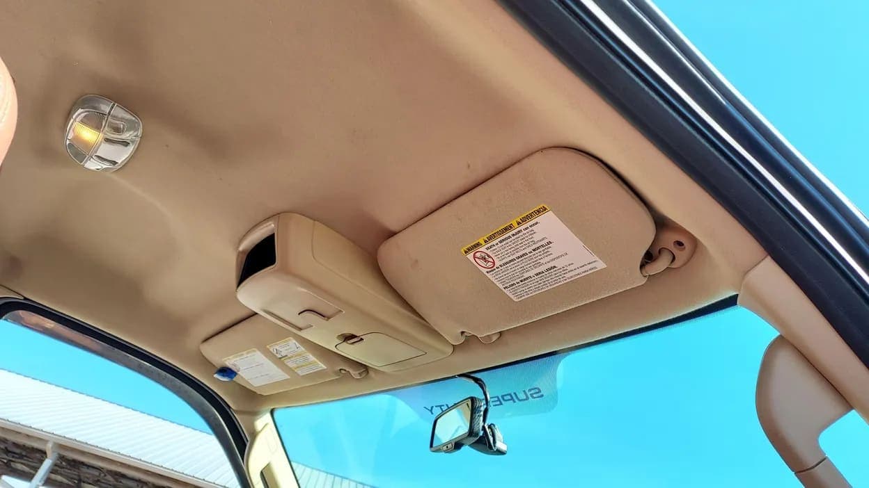 2008 Ford F-450 King Ranch, view