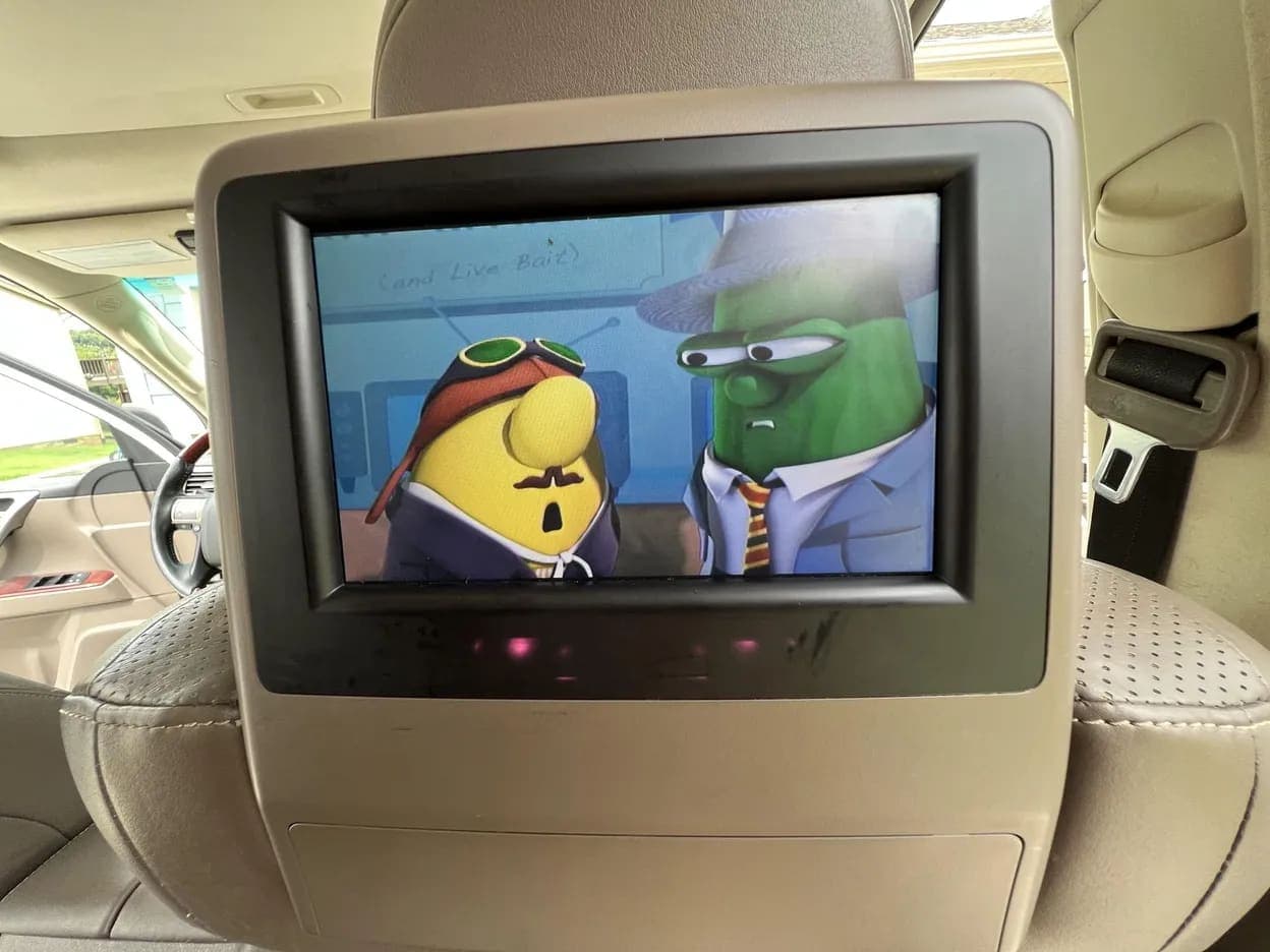2012 Lexus GX 460, view