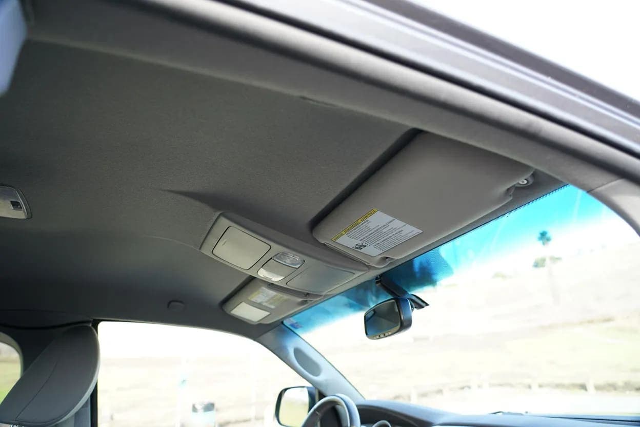 2012 Toyota Tacoma Access Cab PreRunner, view