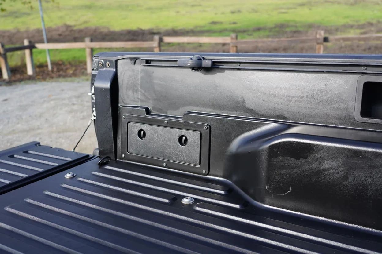 2012 Toyota Tacoma Access Cab PreRunner, view