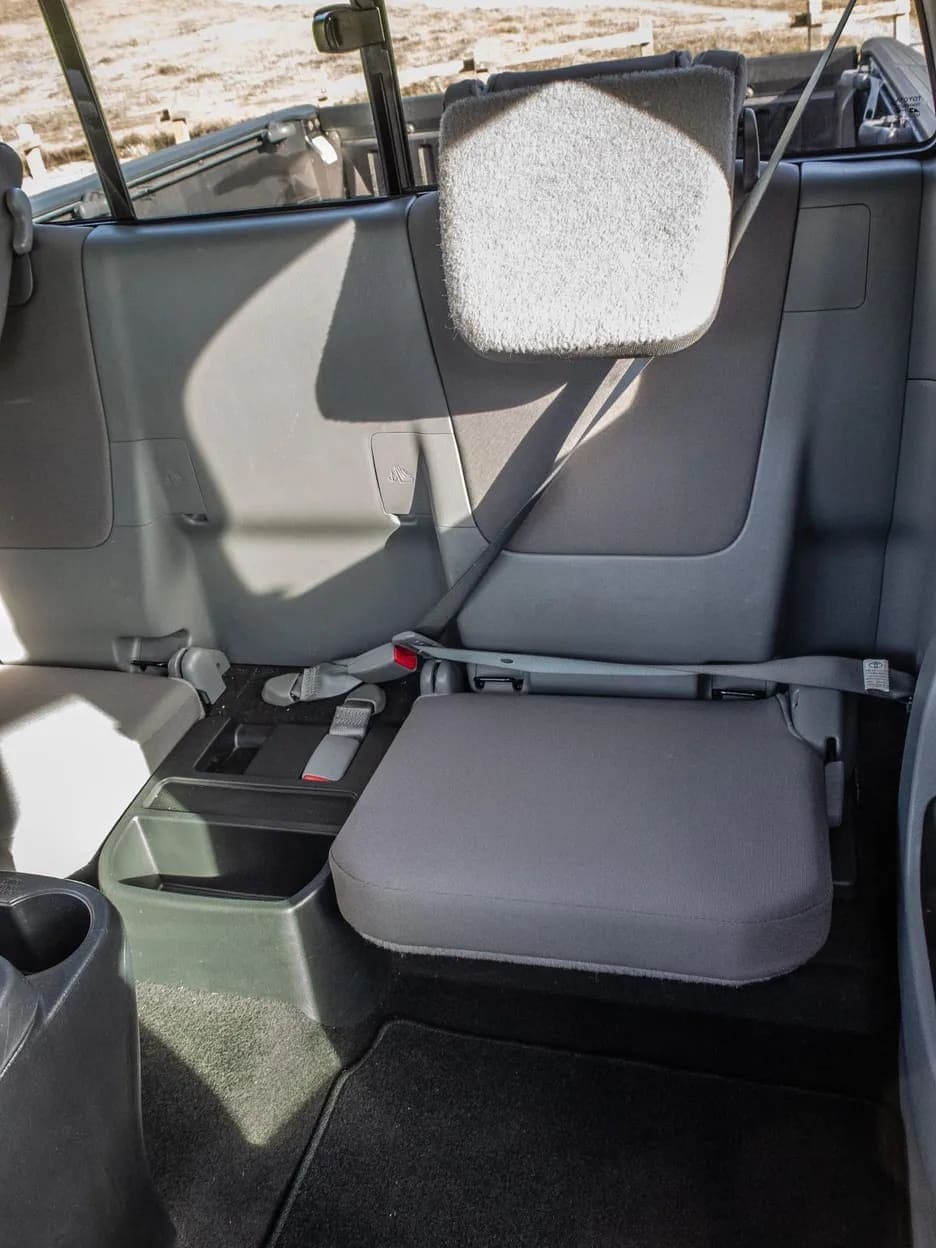 2012 Toyota Tacoma Access Cab PreRunner, view