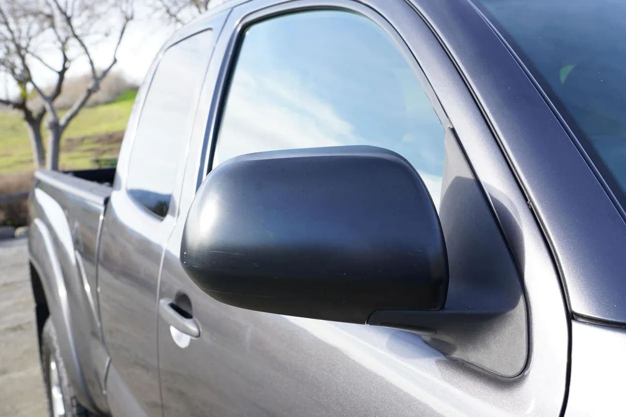 2012 Toyota Tacoma Access Cab PreRunner, view