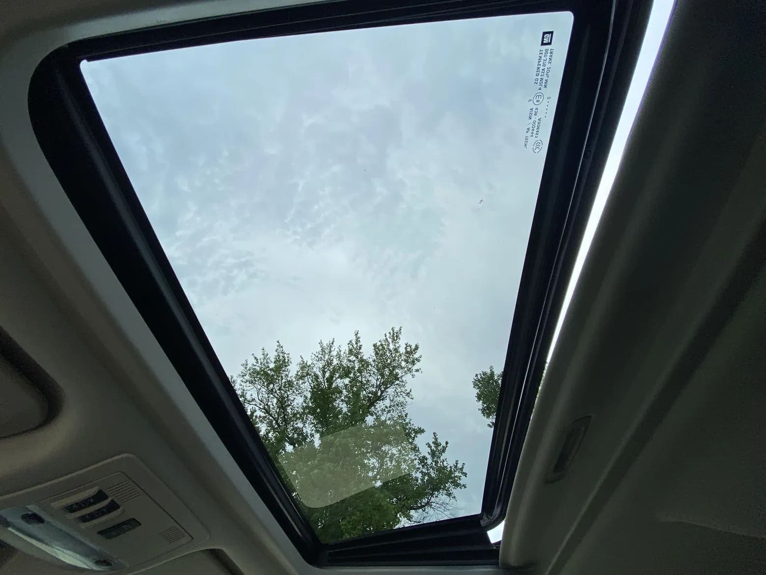 2013 Cadillac Escalade ESV, view