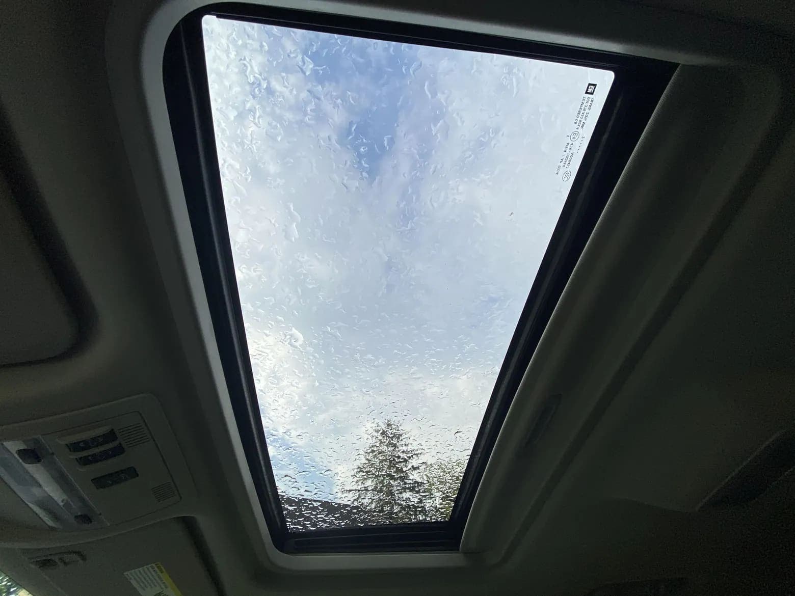 2013 Cadillac Escalade ESV, view