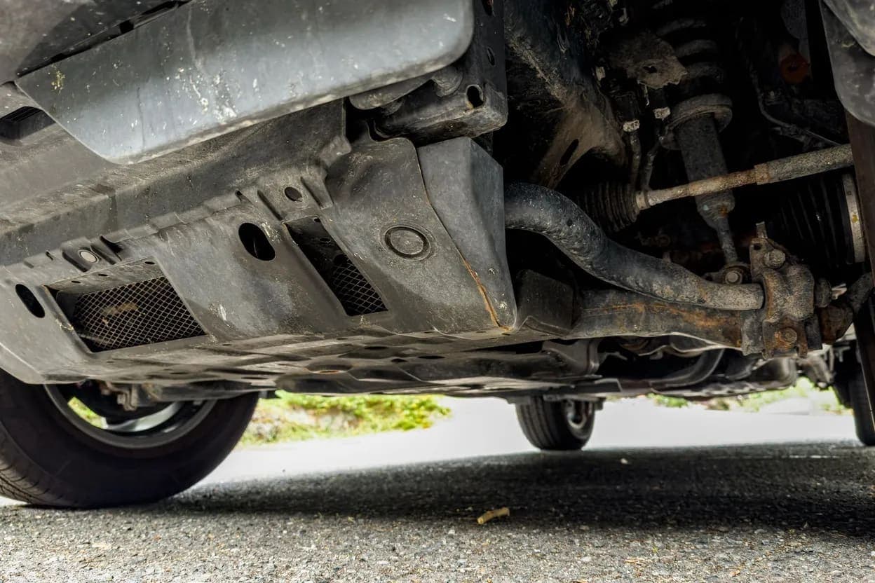 2013 Lexus GX 460, view