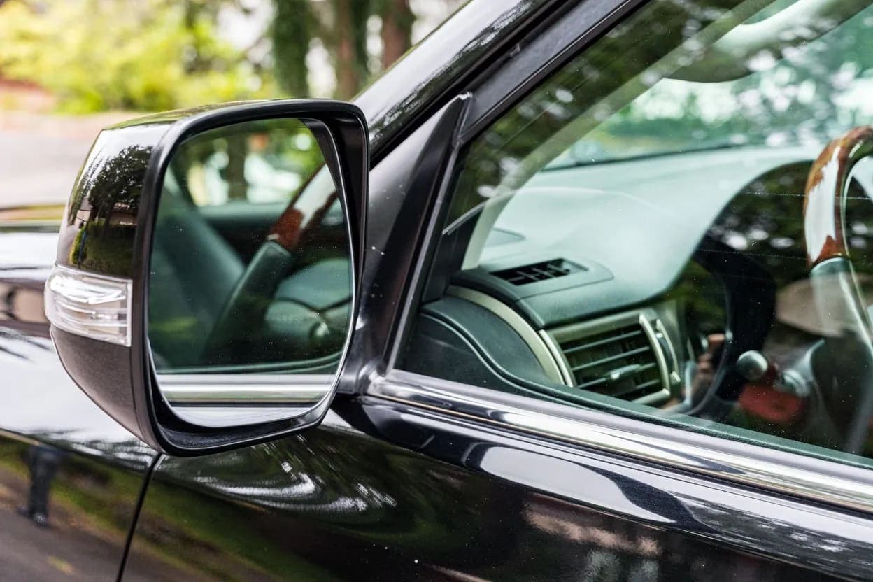 2013 Lexus GX 460, view