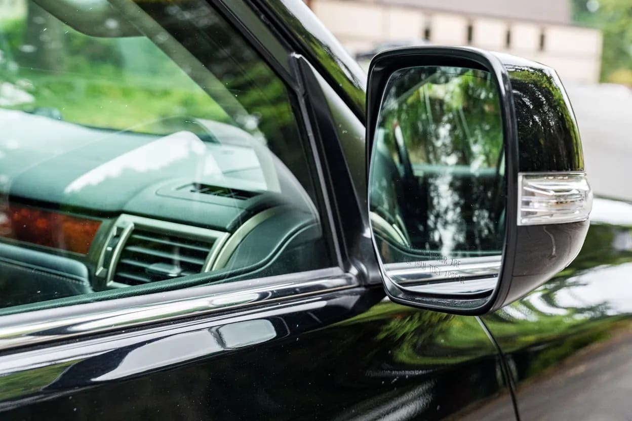 2013 Lexus GX 460, view