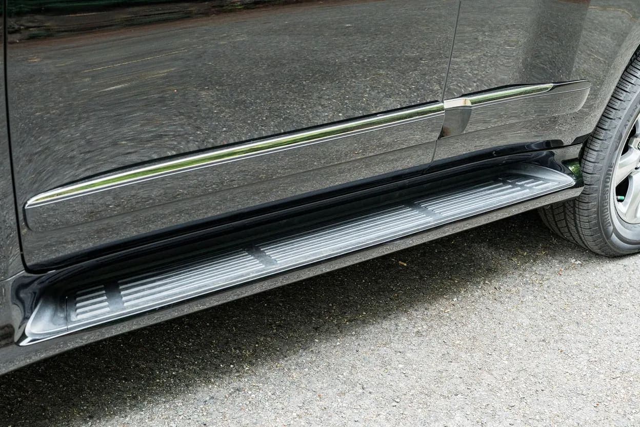 2013 Lexus GX 460, view