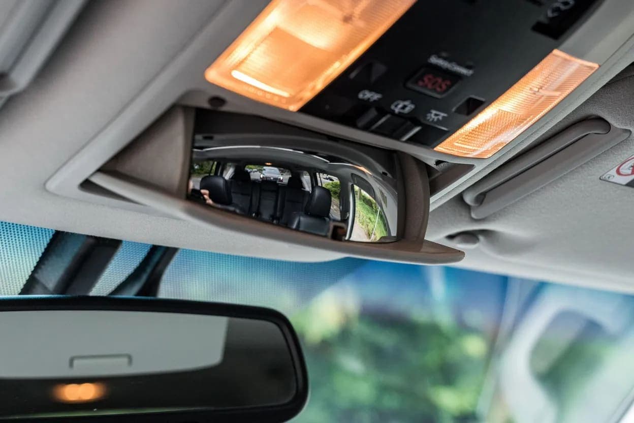 2013 Lexus GX 460, view