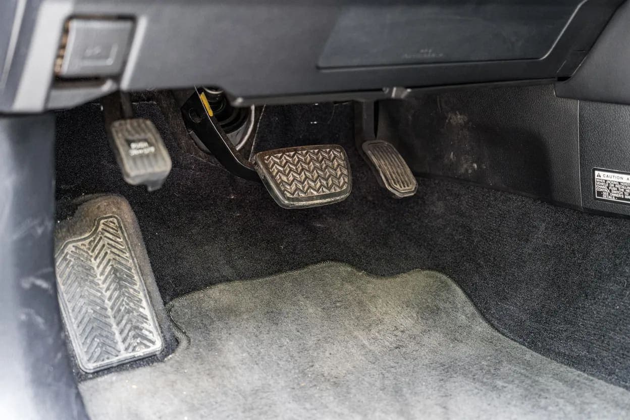 2013 Lexus GX 460, view