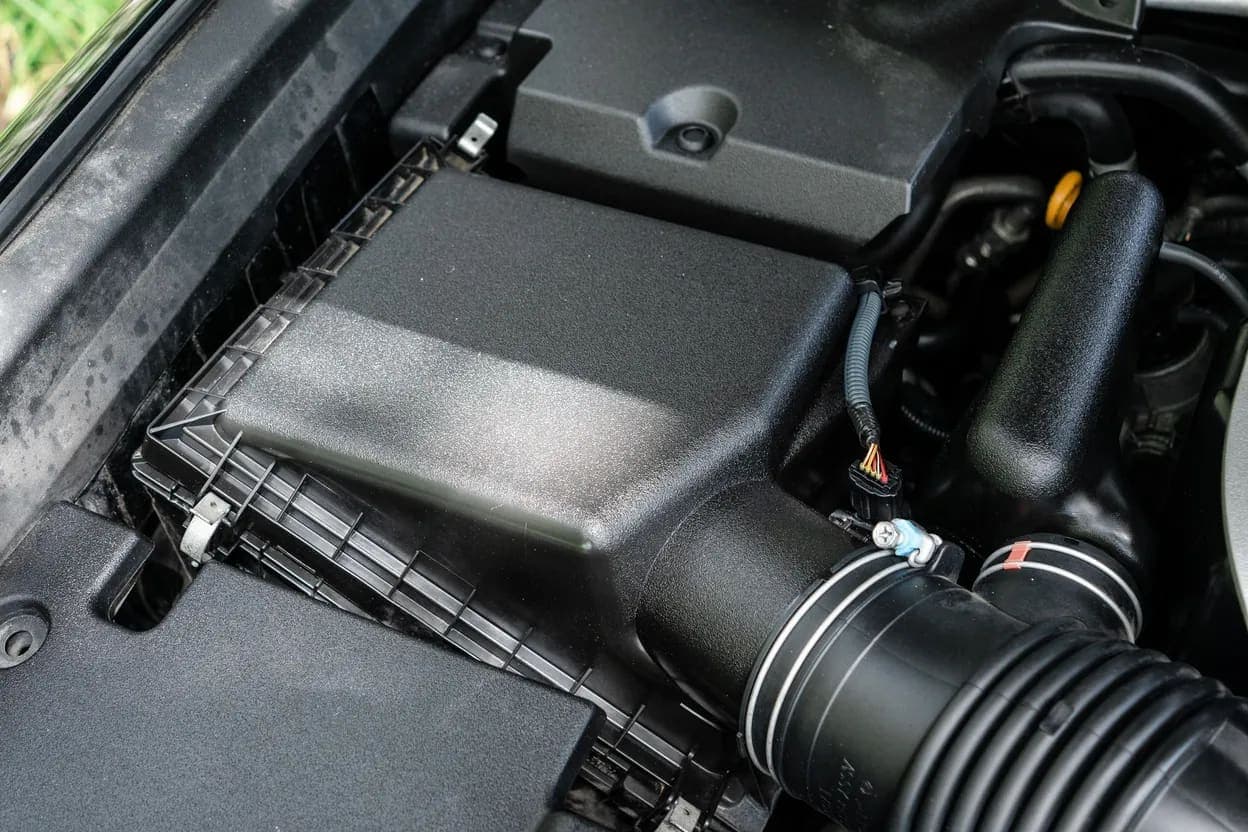 2017 Lexus GX 460, view