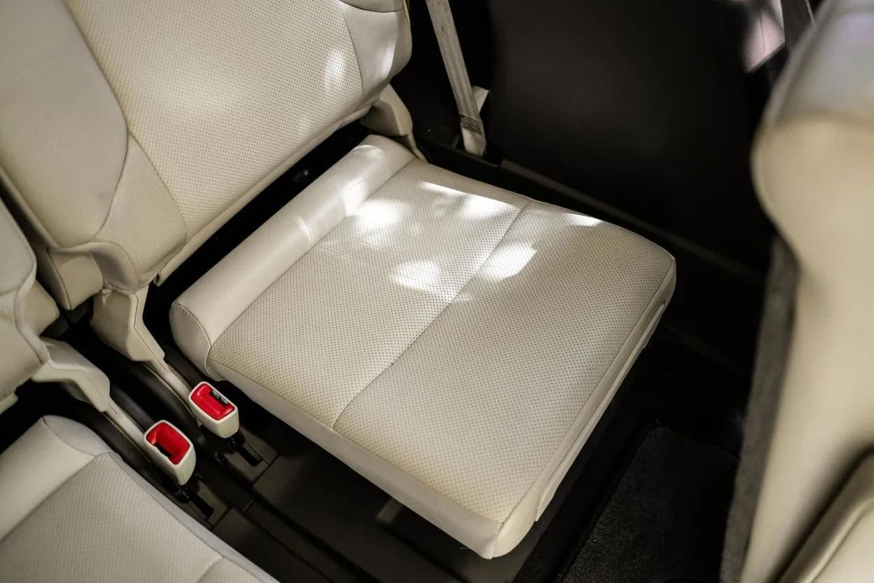 2017 Lexus GX 460, view