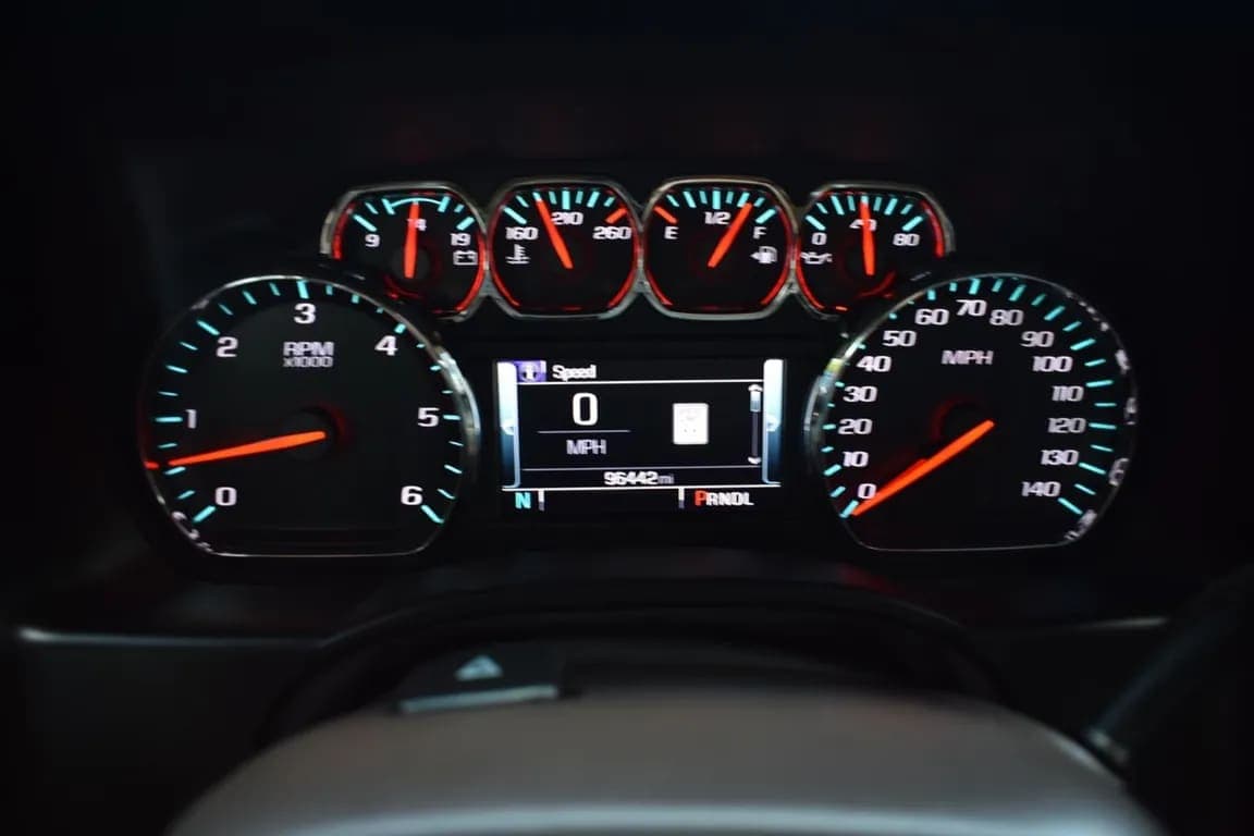 2019 GMC Yukon SLT, view